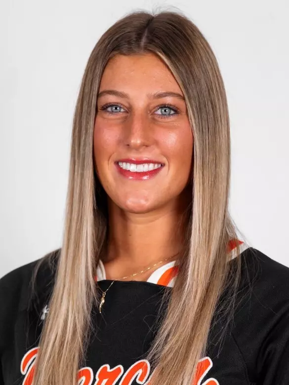 Daniella Monaco 2025