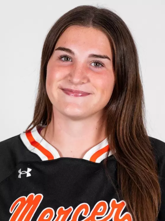 Grace McKillop 2025