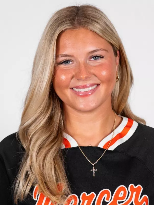 Megan Loughren 2025