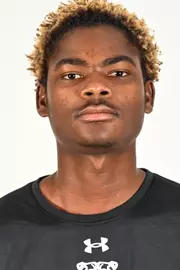 Amen Prince Gandonou 25-26