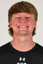 Cameron Douthit 25-26