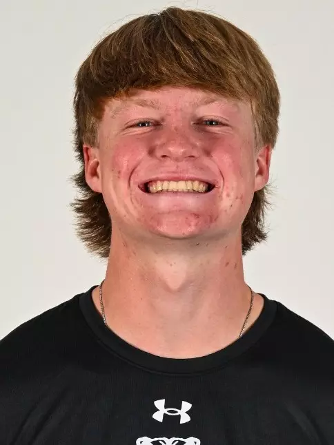 Cameron Douthit 25-26