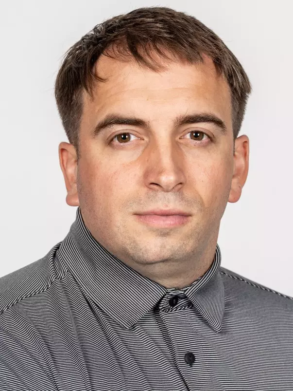 Brandon Taylor 12.25