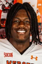 Devon Caldwell Recruit