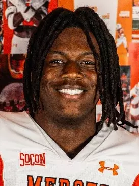 Devon Caldwell Recruit