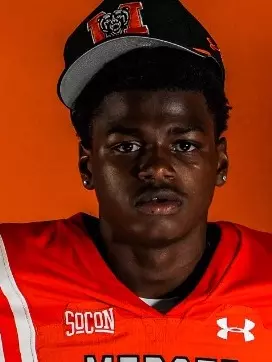 Evin McDowell Recruit