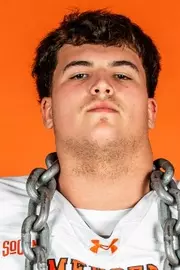 Jayce Sanker Recruit