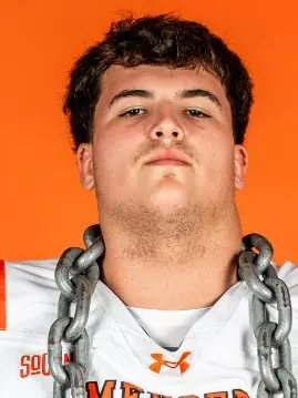 Jayce Sanker Recruit