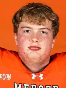 Lucas Tselentis Recruit