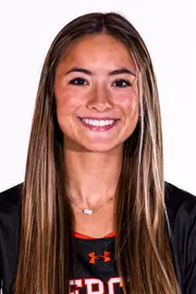 Abby Morrison headshot