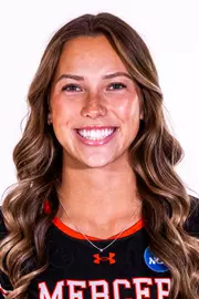 Ansley Walters headshot