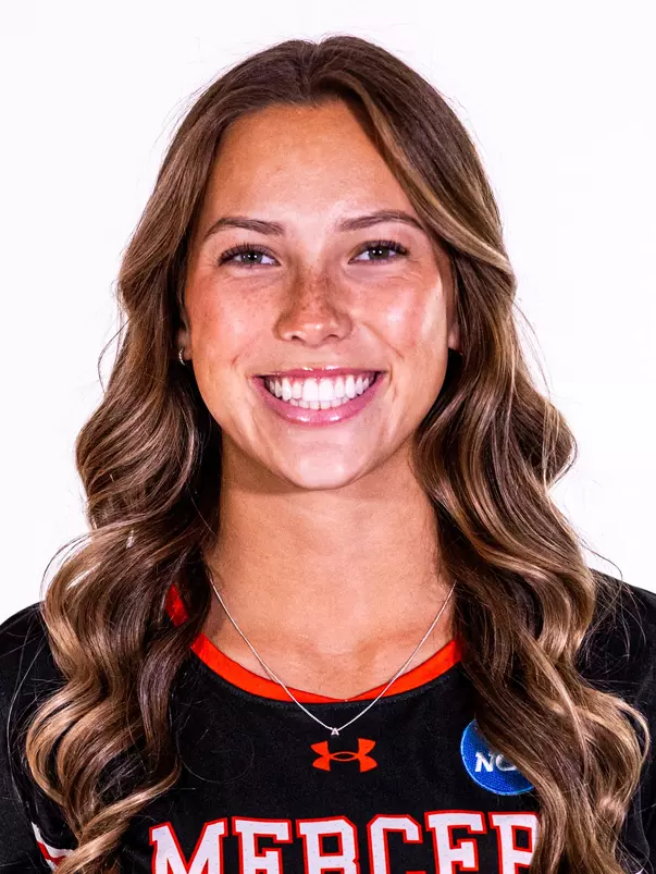 Ansley Walters headshot