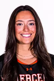 Krissy Rael headshot