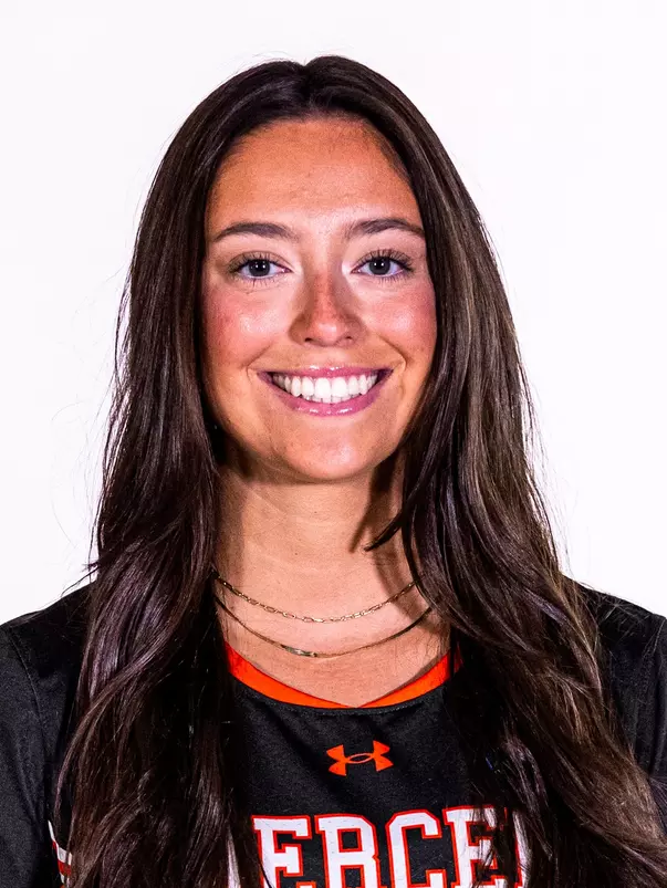 Krissy Rael headshot