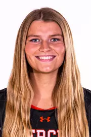 Mackenzie Ward headshot