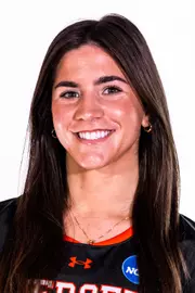 Sami Lowinger headshot