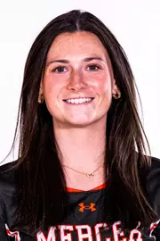 Sarah Leahy headshot