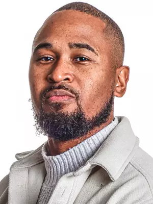 Clarence Powell 2025a