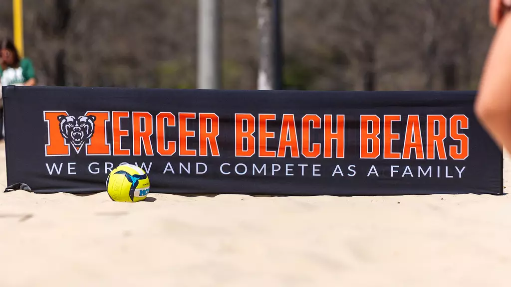 Beach Volleyball Generic Photo 03.27.25