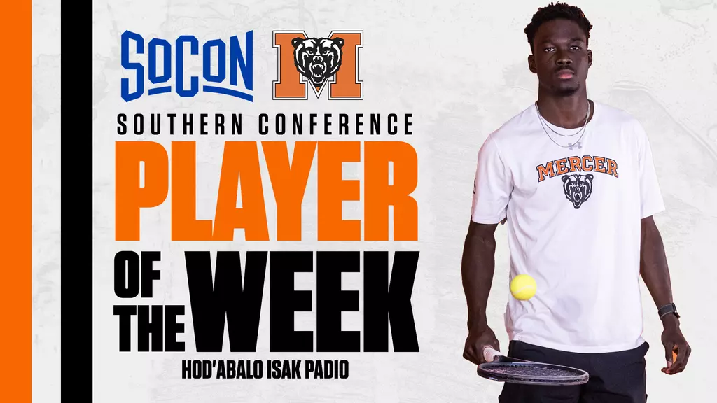 Isak Padio Player of the Weeka