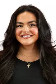 Belle Martinez