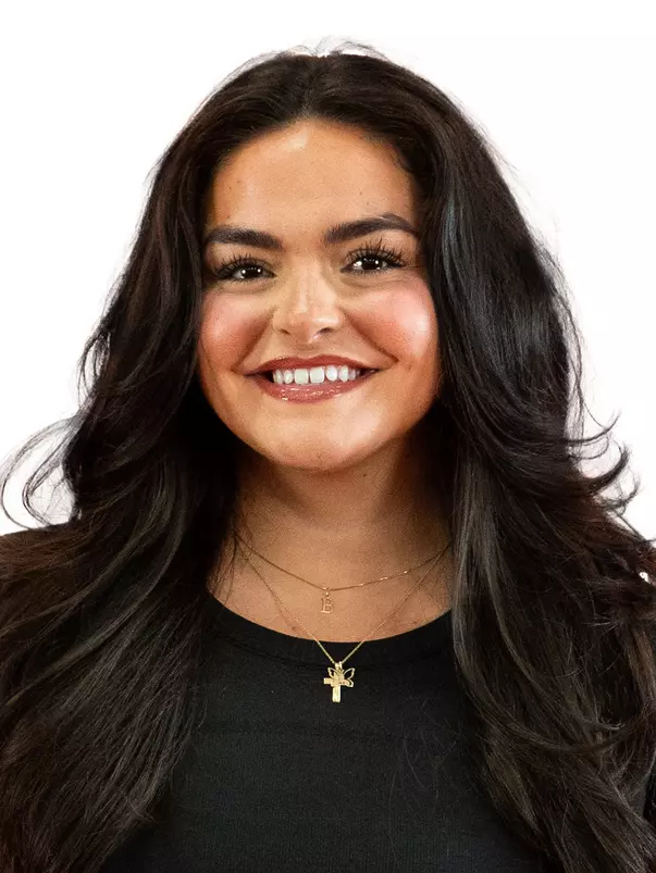 Belle Martinez headshot