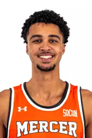 Tristan Gross headshot