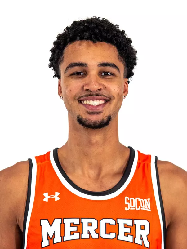 Tristan Gross headshot