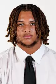 Amarii Atchinson 2025