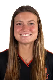 Anna Bachman headshot