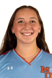 Avery Parker headshot