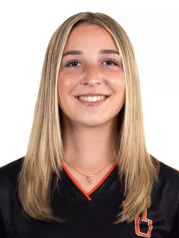 Francesca Pugliese Headshot