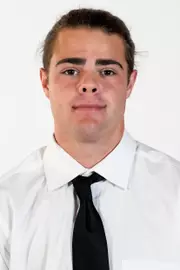 Jaiden Hamilton 2025