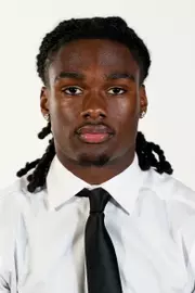 Justin Ferguson 2025