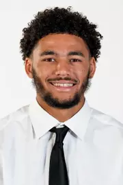 Kendall Harris 2025