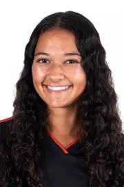 Lena Dykes headshot