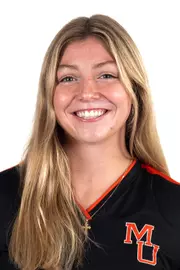 Maggie Rollins headshot