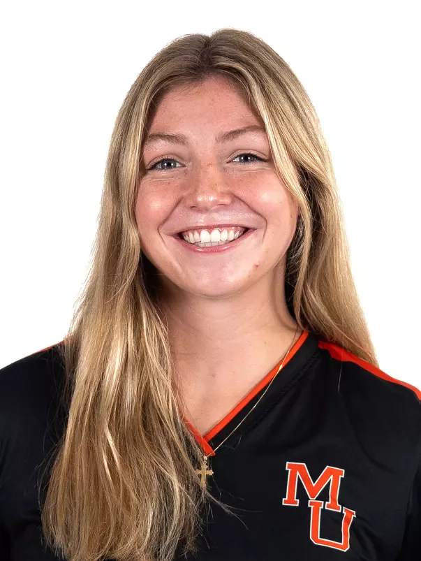 Maggie Rollins headshot