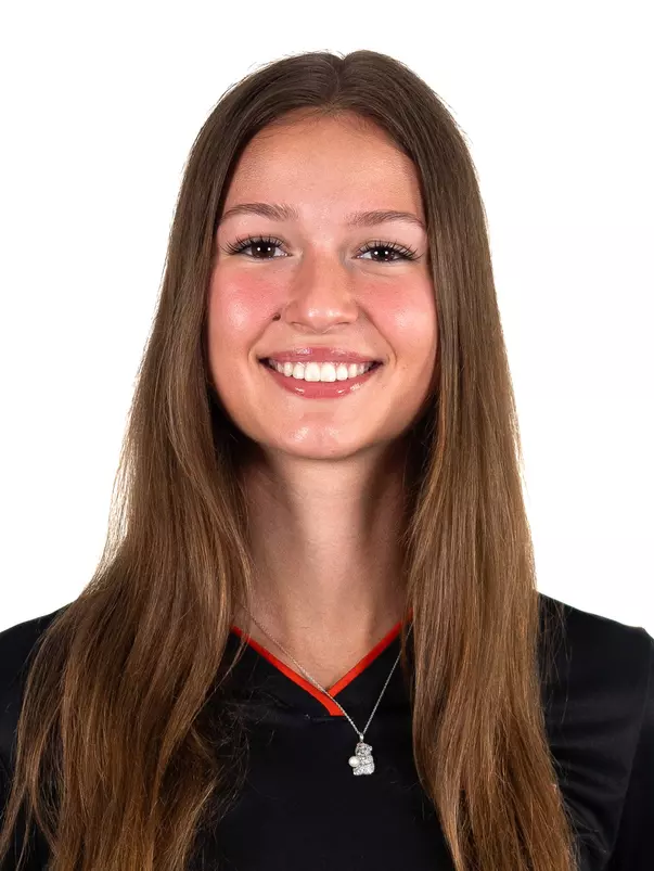 Maria Karipidis headshot