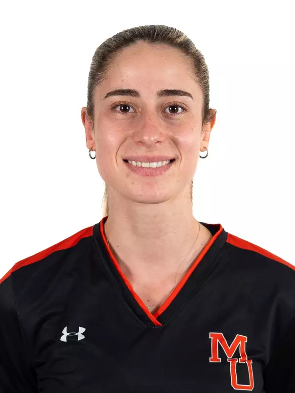 Mariana Rapani headshot