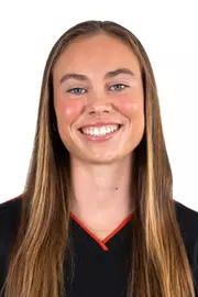 Maya Buhler headshot