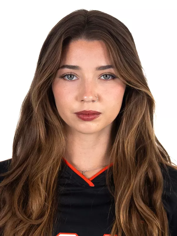 Morganne Eikelbarner headshot