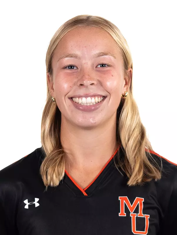 Payton Nutzman headshot