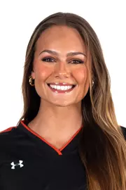 Peyton Kreul headshot