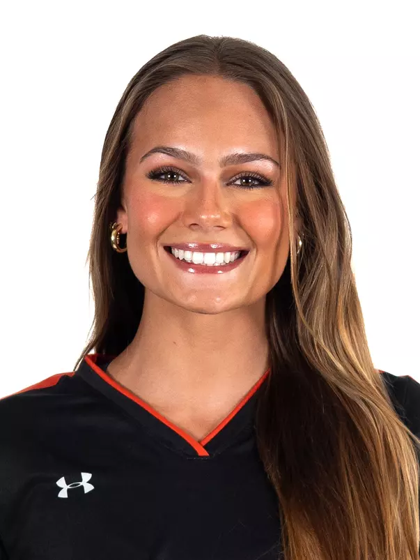 Peyton Kreul headshot