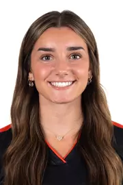 Regan Moore headshot