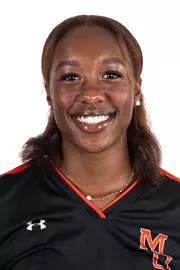 Sydney Farr headshot
