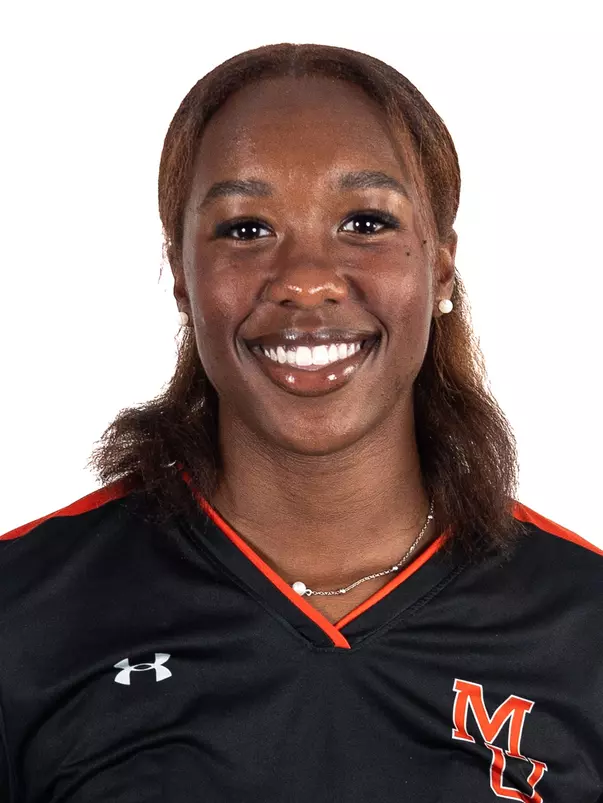 Sydney Farr headshot