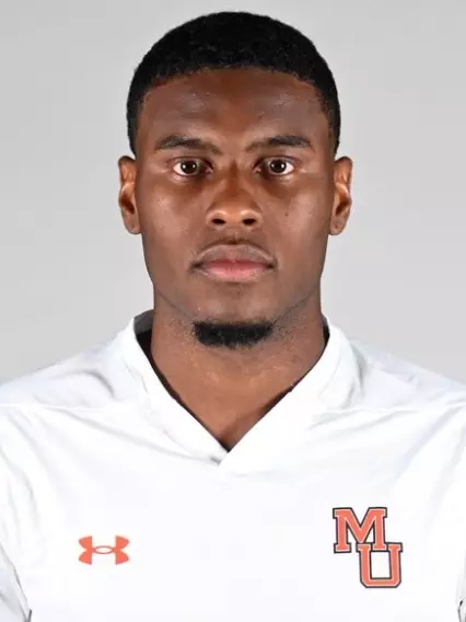 Anthony Thambwe 2025