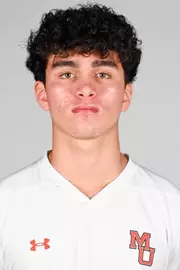 Ethan Manzella 2025